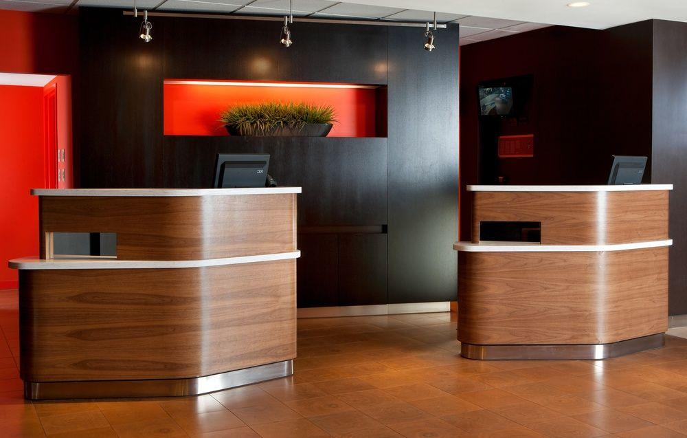 Courtyard By Marriott Las Vegas Convention Center Exterior photo